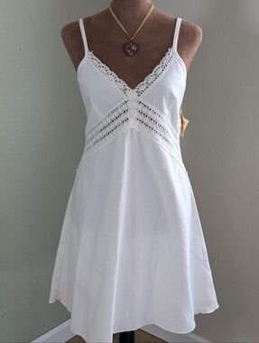 Love Shack Fancy Dupe Dress